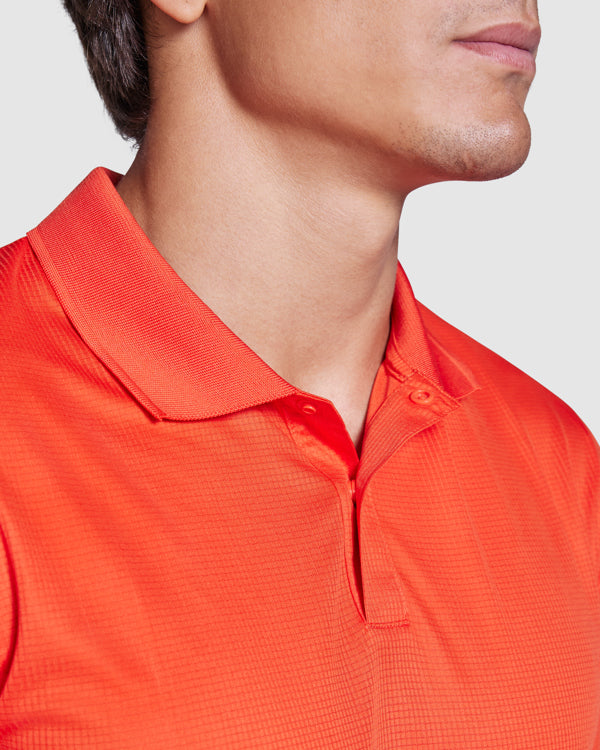 POLO TECHNIQUE ‘TORMO'