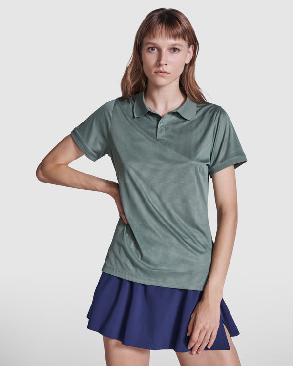 POLO TECHNIQUE ‘TORMO WOMAN'