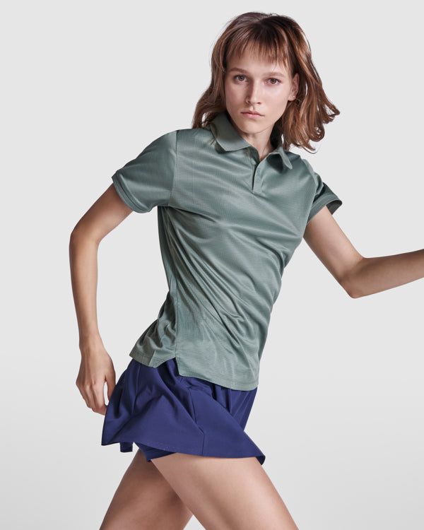 POLO TECHNIQUE ‘TORMO WOMAN'