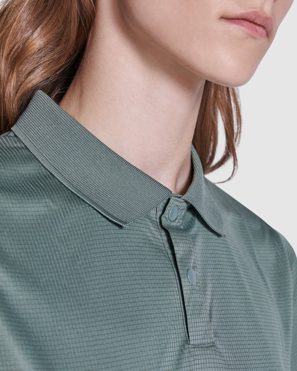 POLO TECHNIQUE ‘TORMO WOMAN'