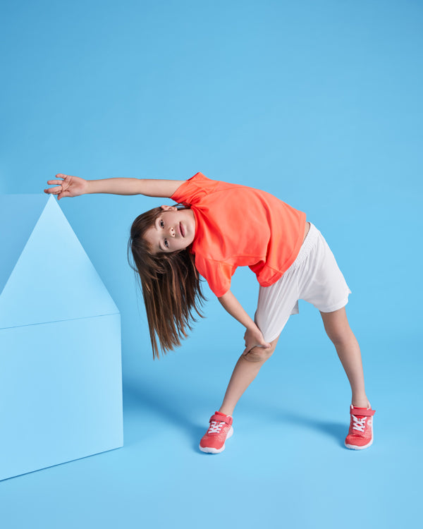 TEE-SHIRT TECHNIQUE MANCHES COURTES ‘MONTECARLO'