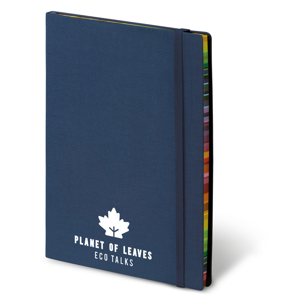 BLOC-NOTES A5  ‘FIRST'