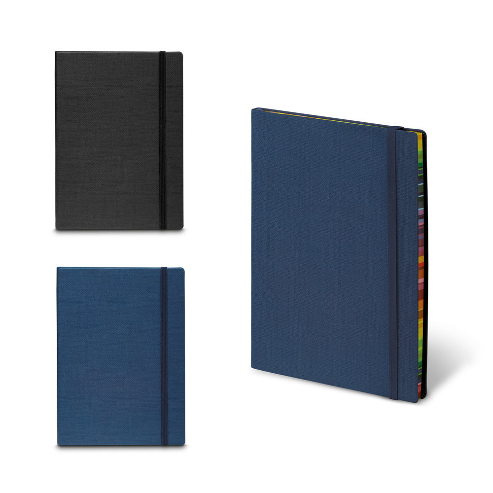 BLOC-NOTES A5  ‘FIRST'