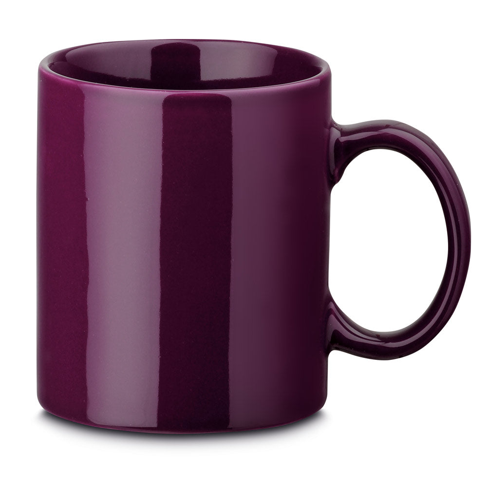 TASSE EN CÉRAMIQUE 320 ml ‘MARQUETA'