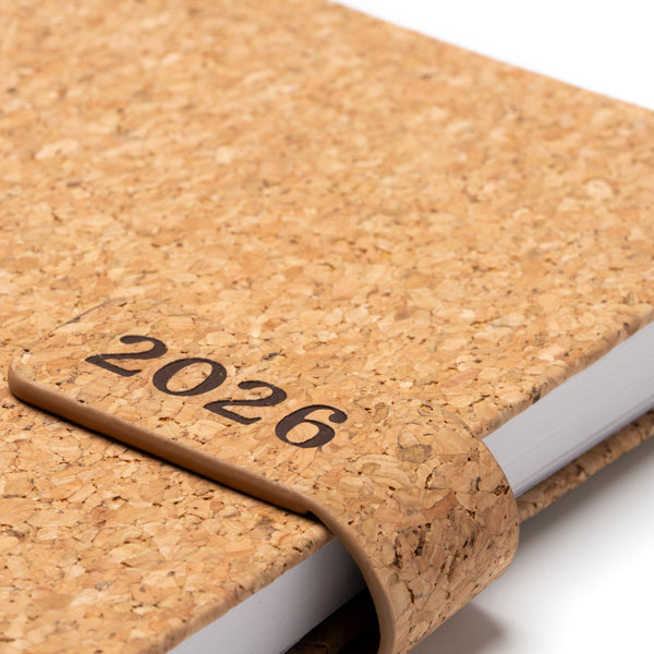 AGENDA 2026 A5 EN LIEGE ‘VIVA'