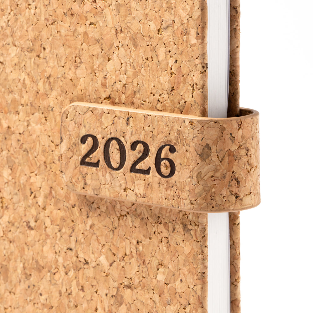 AGENDA 2026 A5 EN LIEGE ‘VIVA'