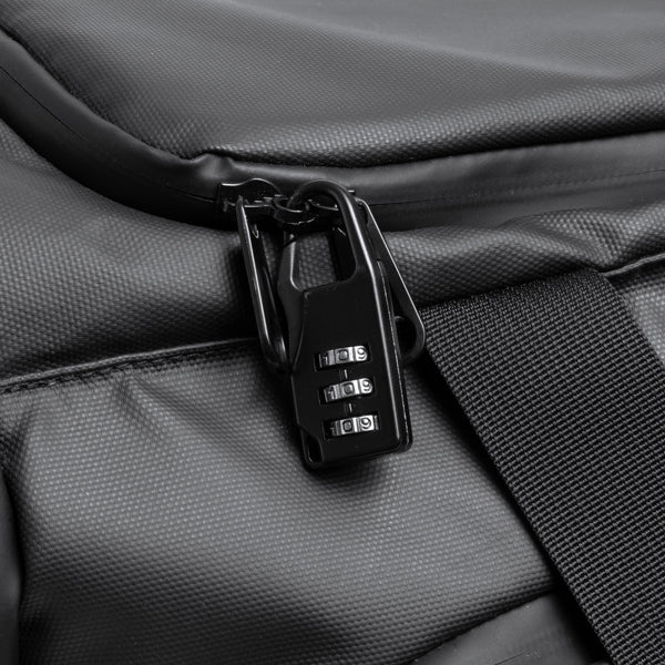 SAC DE VOYAGE MULTIFONCTION 'FANTOM'