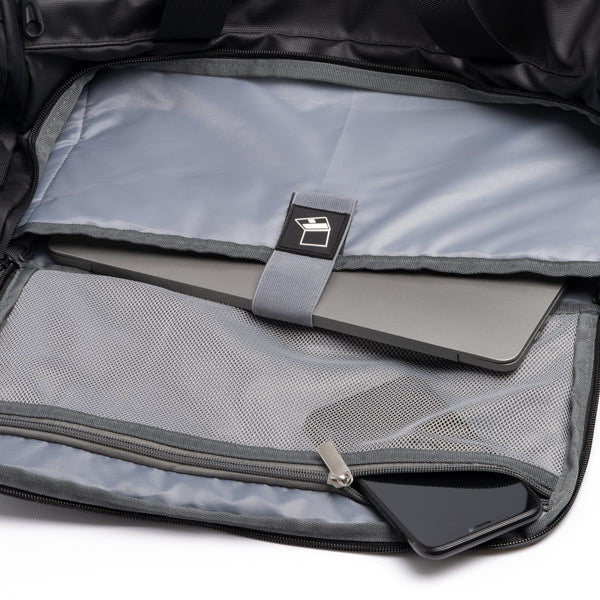 SAC DE VOYAGE MULTIFONCTION 'FANTOM'