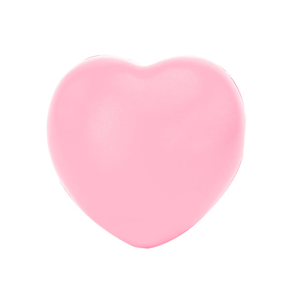 BALLE ANTI-STRESS PERSONNALISEE ‘LOV'