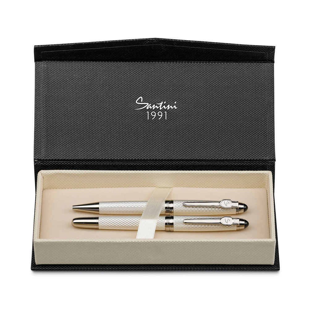 SET DE STYLOS À BILLE