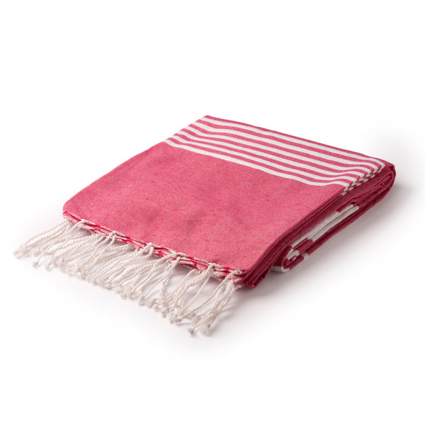 SERVIETTE PAREO ‘CAPRI'