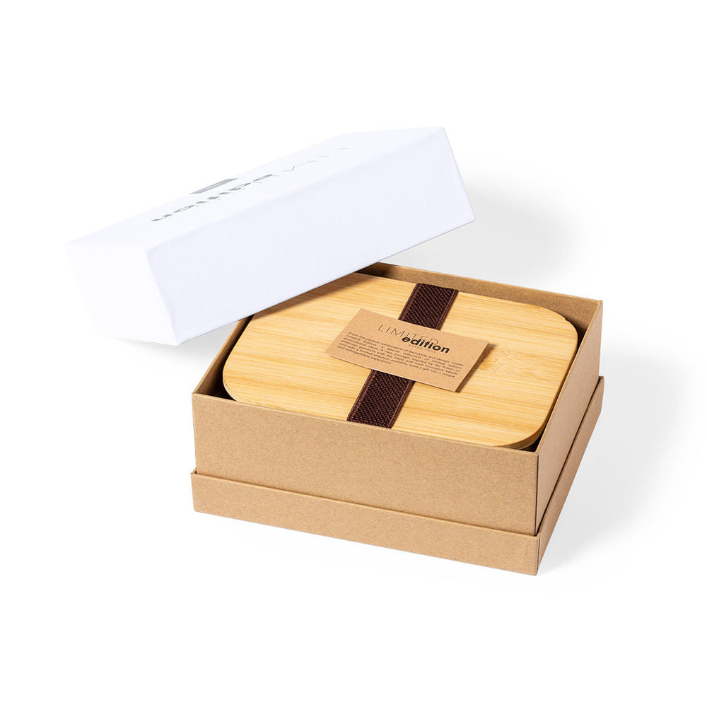 LUNCH BOX ‘LIMITED EDITION'