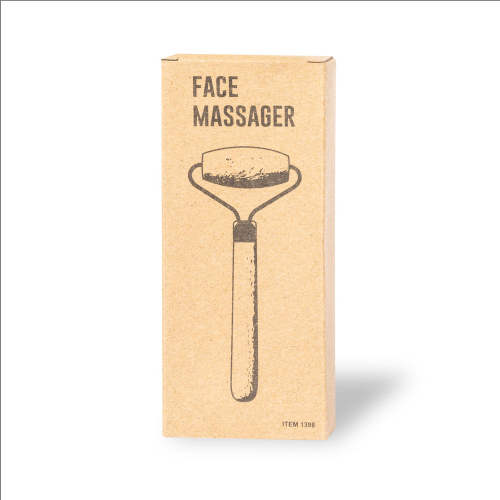 MASSEUR FACIAL ‘CHARMANT'