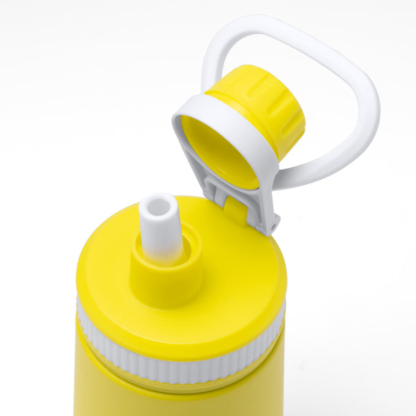 GOURDE EN ACIER INOXIDABLE DE 350ML 'PUMBA'