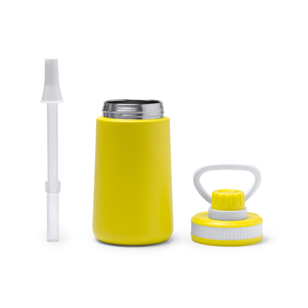 GOURDE EN ACIER INOXIDABLE DE 350ML 'PUMBA'