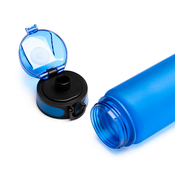 BOUTEILLE DE SPORT EN TRITAN 'TRIGON'