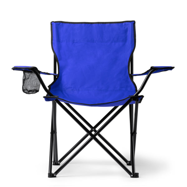 CHAISE DE CAMPING 'THRONE'