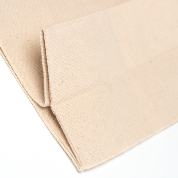 SAC SHOPPING NATUREL 220G/M2 ‘TUNIS'