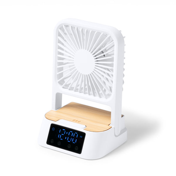 VENTILATEUR DE TABLE MULTIFONCTIONS 'FYU'