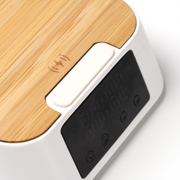 VENTILATEUR DE TABLE MULTIFONCTIONS 'FYU'