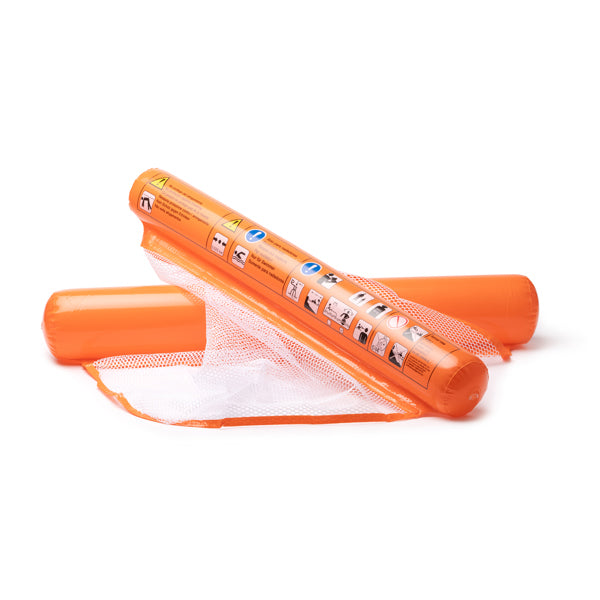 TAPIS DE PLAGE GONFLABLE ‘LARNAY'