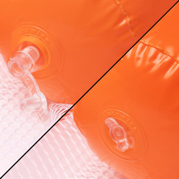 TAPIS DE PLAGE GONFLABLE ‘LARNAY'