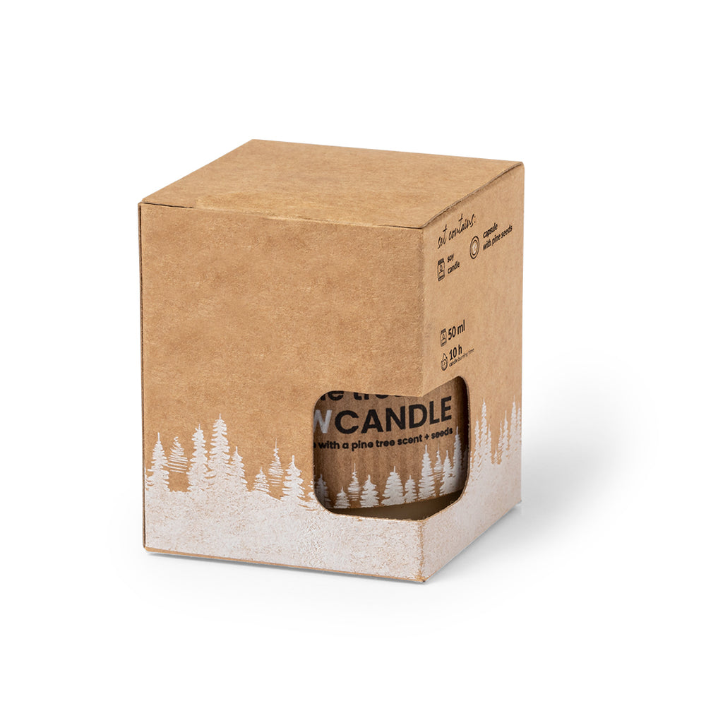 BOUGIE AROMATIQUE LISA