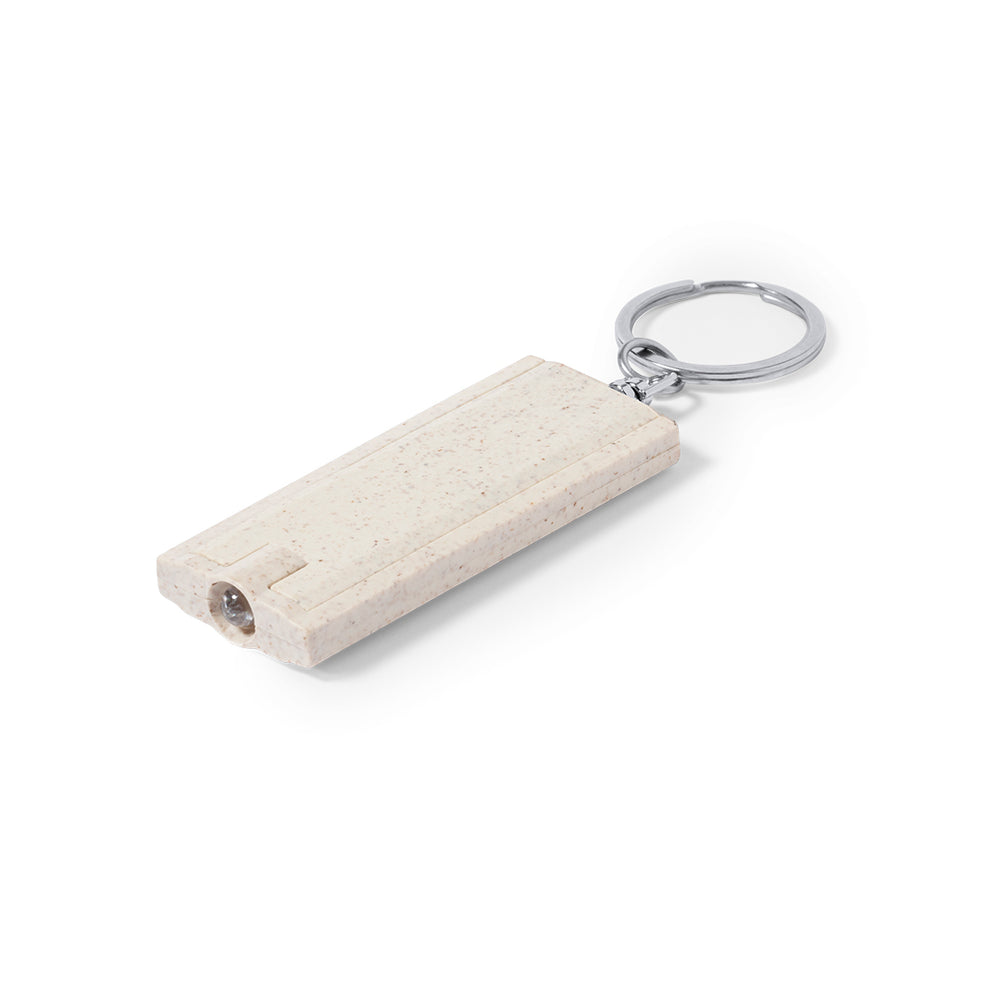 PORTE-CLÉS LAMPE ‘LITO'