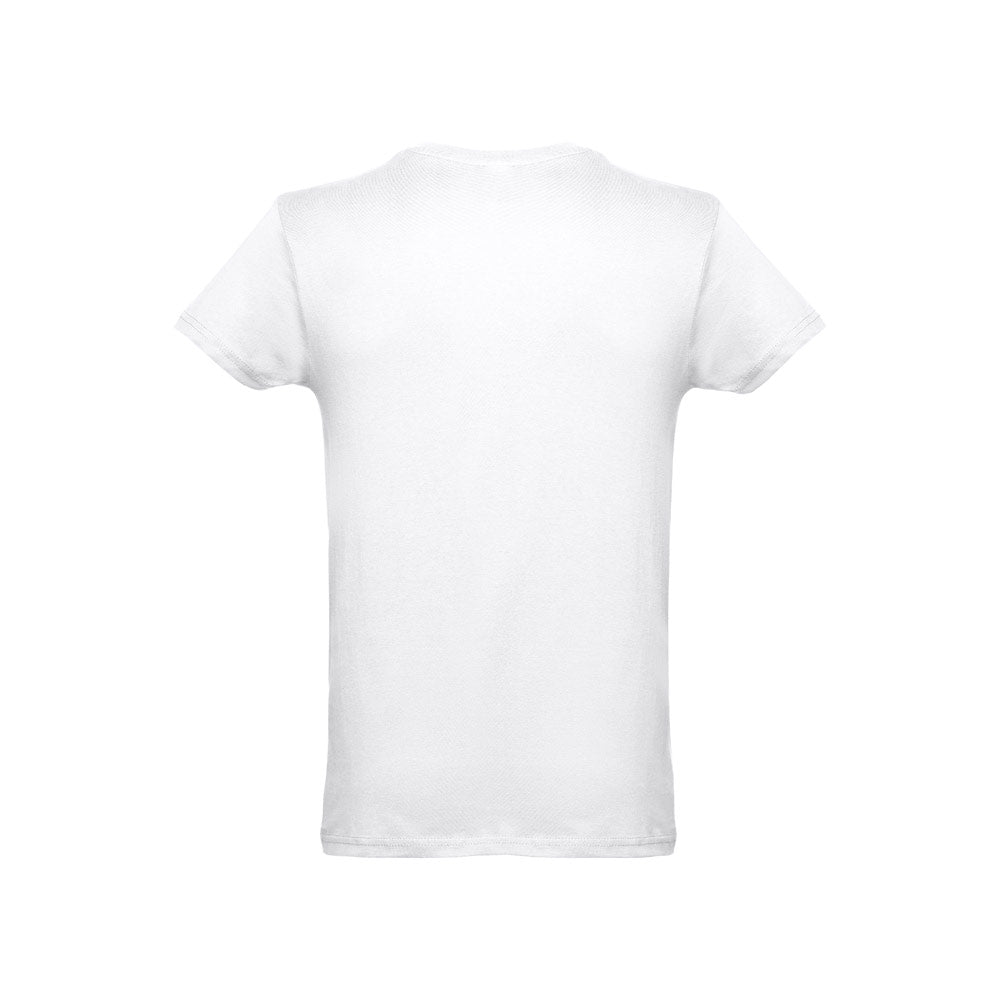 TEE-SHIRT PUBLICITAIRE CLASSIC BLANC 150G