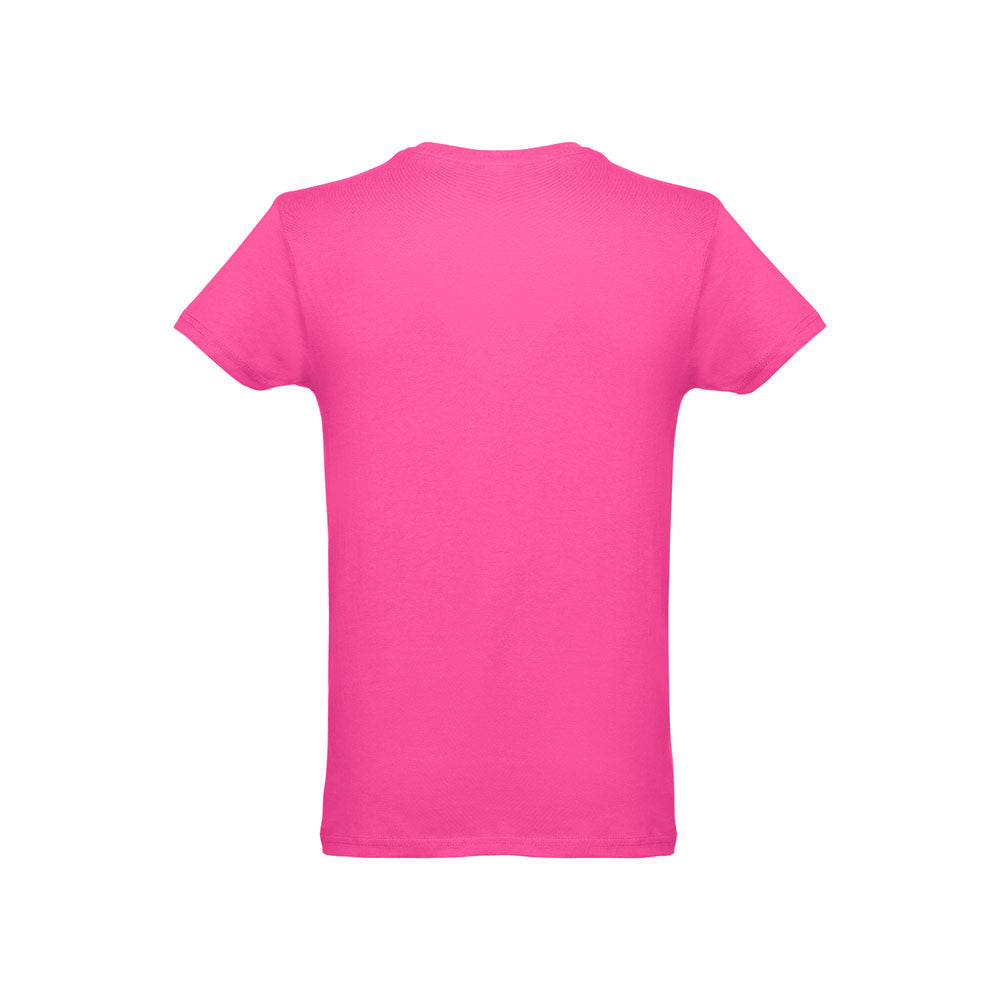TEE-SHIRT PUBLICITAIRE CLASSIC COULEUR 150G