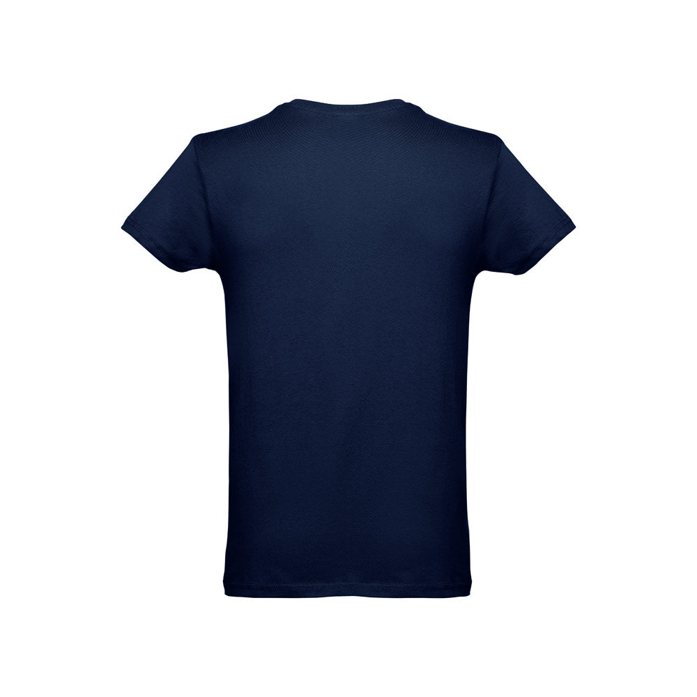 TEE-SHIRT PUBLICITAIRE CLASSIC COULEUR 150G