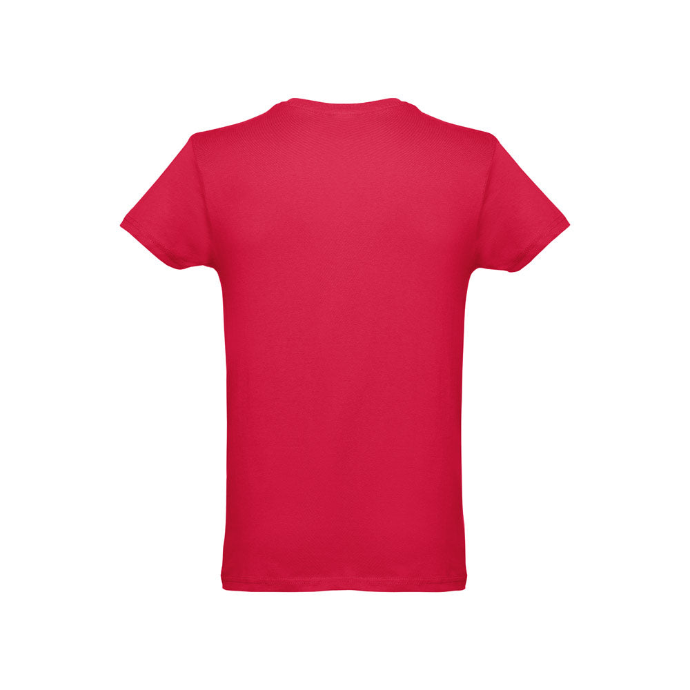 TEE-SHIRT PUBLICITAIRE CLASSIC COULEUR 150G