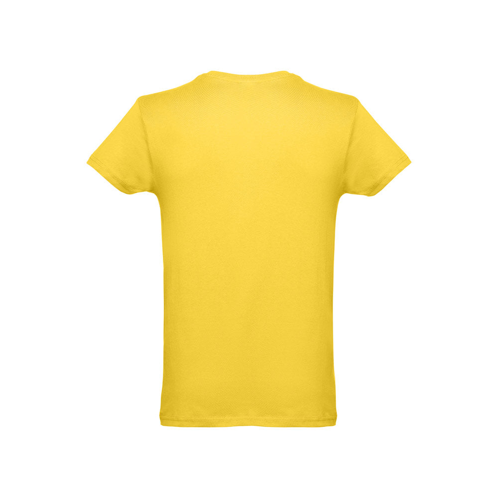 TEE-SHIRT PUBLICITAIRE CLASSIC COULEUR 150G