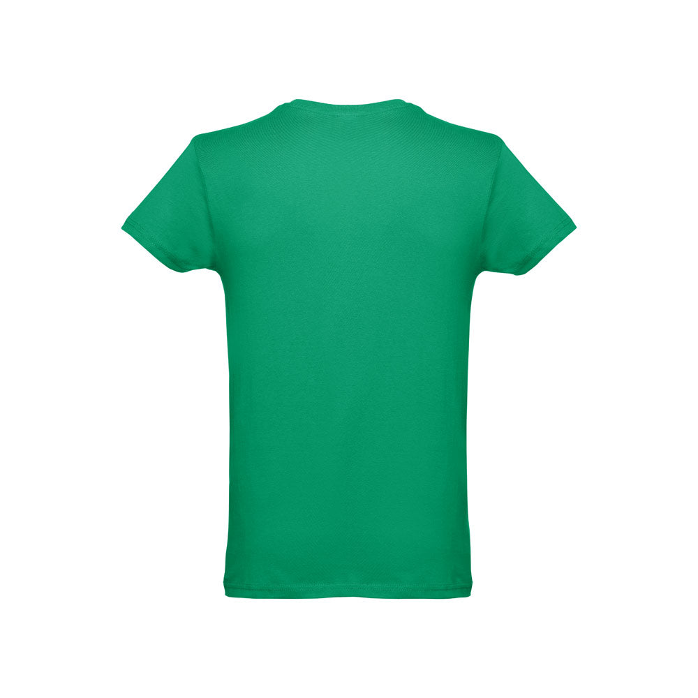 TEE-SHIRT PUBLICITAIRE CLASSIC COULEUR 150G