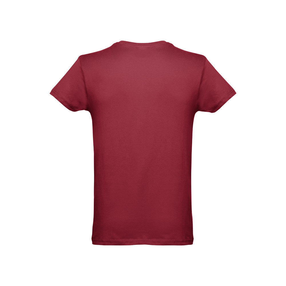 TEE-SHIRT PUBLICITAIRE CLASSIC COULEUR 150G