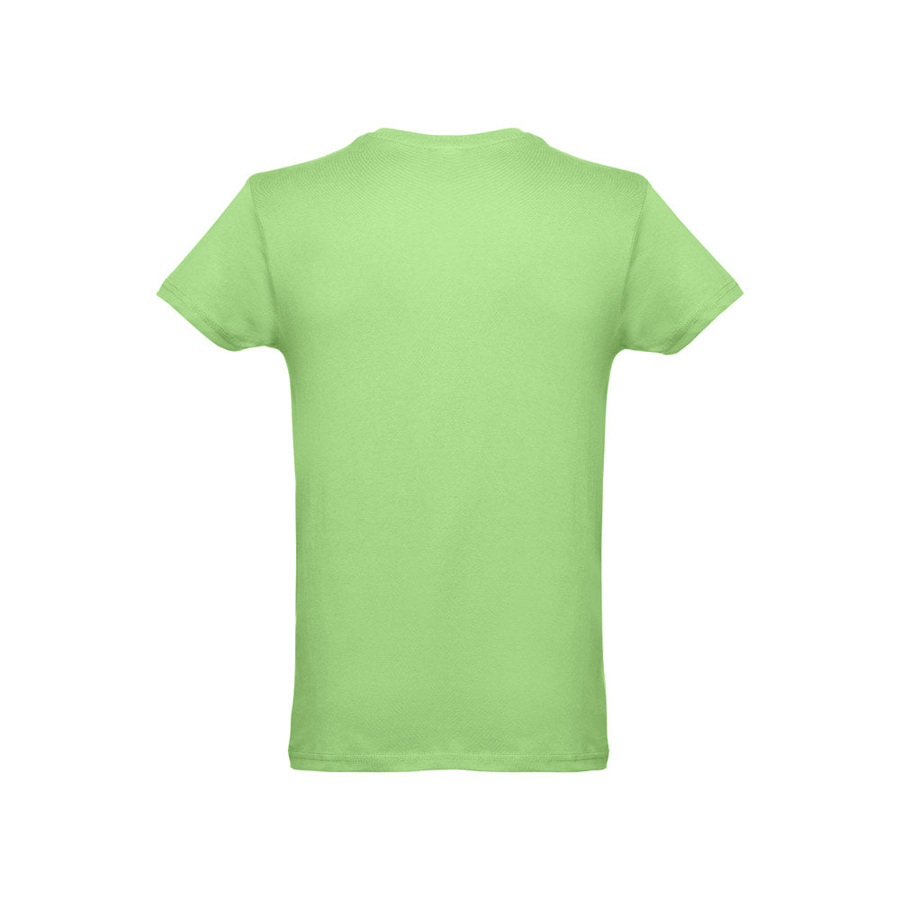 TEE-SHIRT PUBLICITAIRE CLASSIC COULEUR 150G
