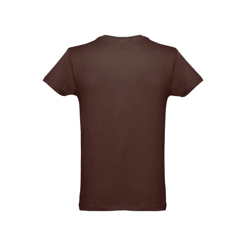 TEE-SHIRT PUBLICITAIRE CLASSIC COULEUR 150G