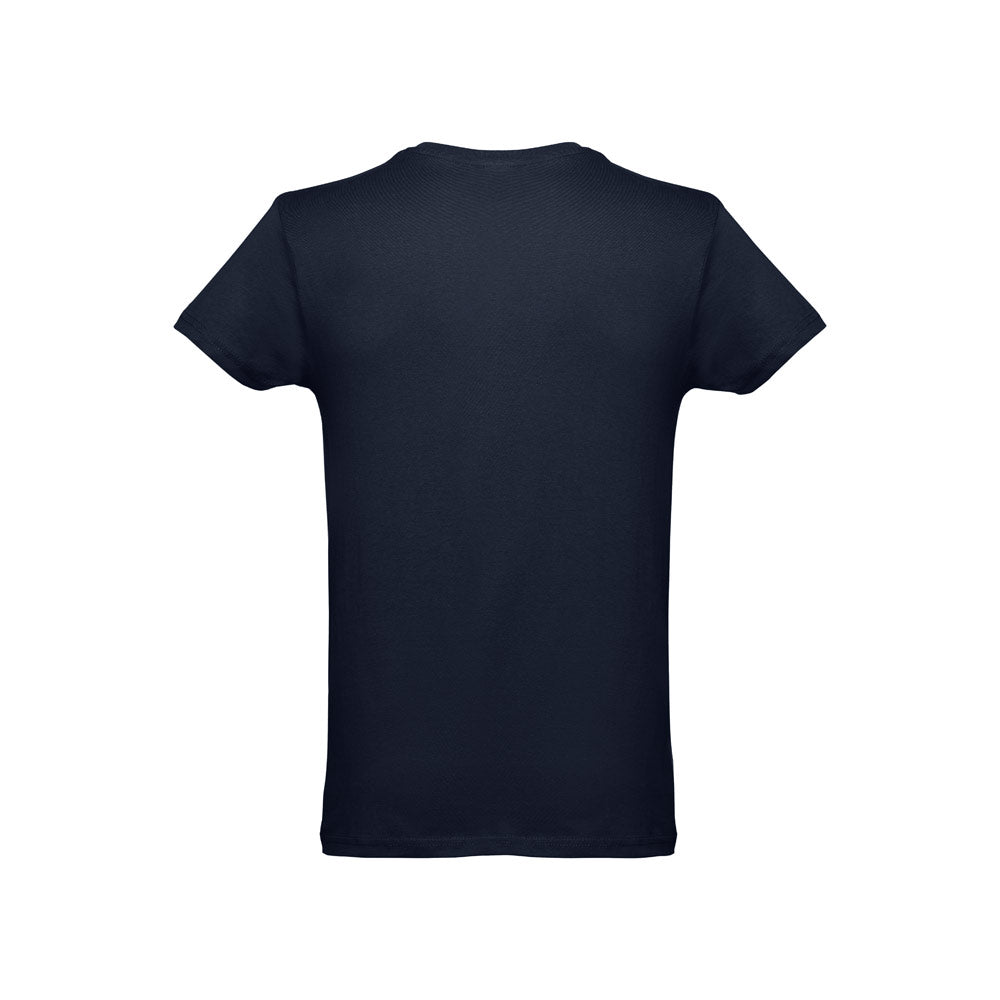 TEE-SHIRT PUBLICITAIRE CLASSIC COULEUR 150G