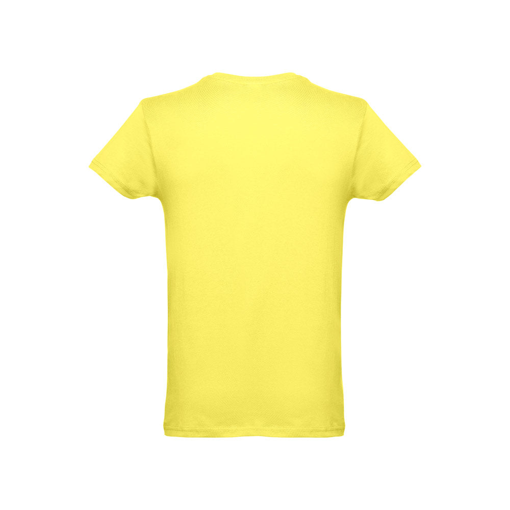 TEE-SHIRT PUBLICITAIRE CLASSIC COULEUR 150G