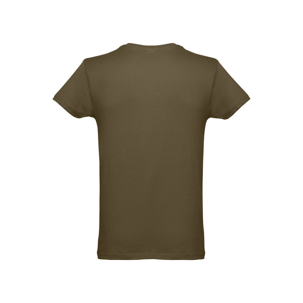 TEE-SHIRT PUBLICITAIRE CLASSIC COULEUR 150G