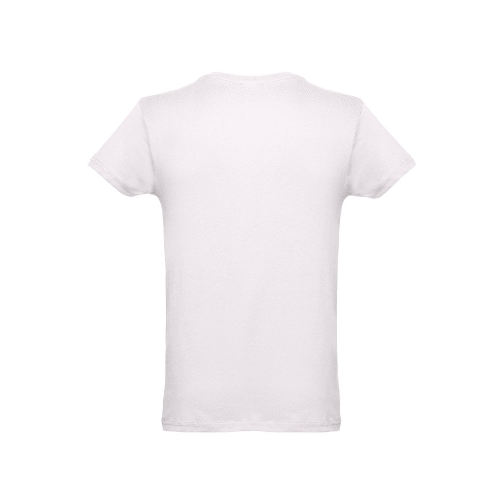 TEE-SHIRT PUBLICITAIRE CLASSIC COULEUR 150G