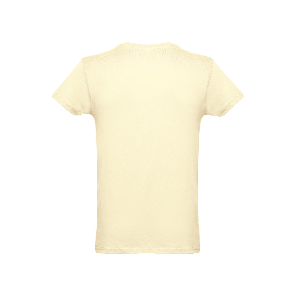 TEE-SHIRT PUBLICITAIRE CLASSIC COULEUR 150G
