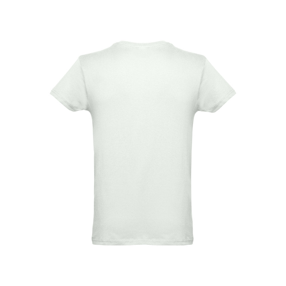 TEE-SHIRT PUBLICITAIRE CLASSIC COULEUR 150G