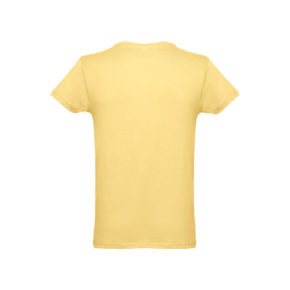 TEE-SHIRT PUBLICITAIRE CLASSIC COULEUR 150G