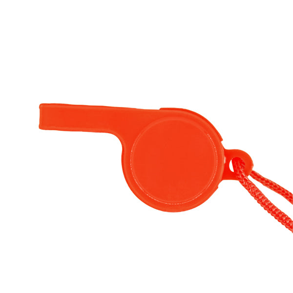 SIFFLET TOUR DE COU 'FIESTA'