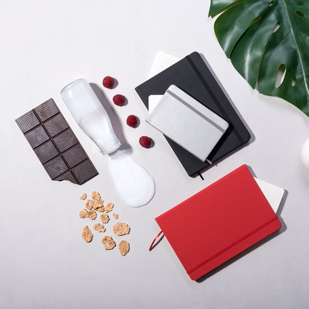 BLOC-NOTES DE POCHE ‘KINE'