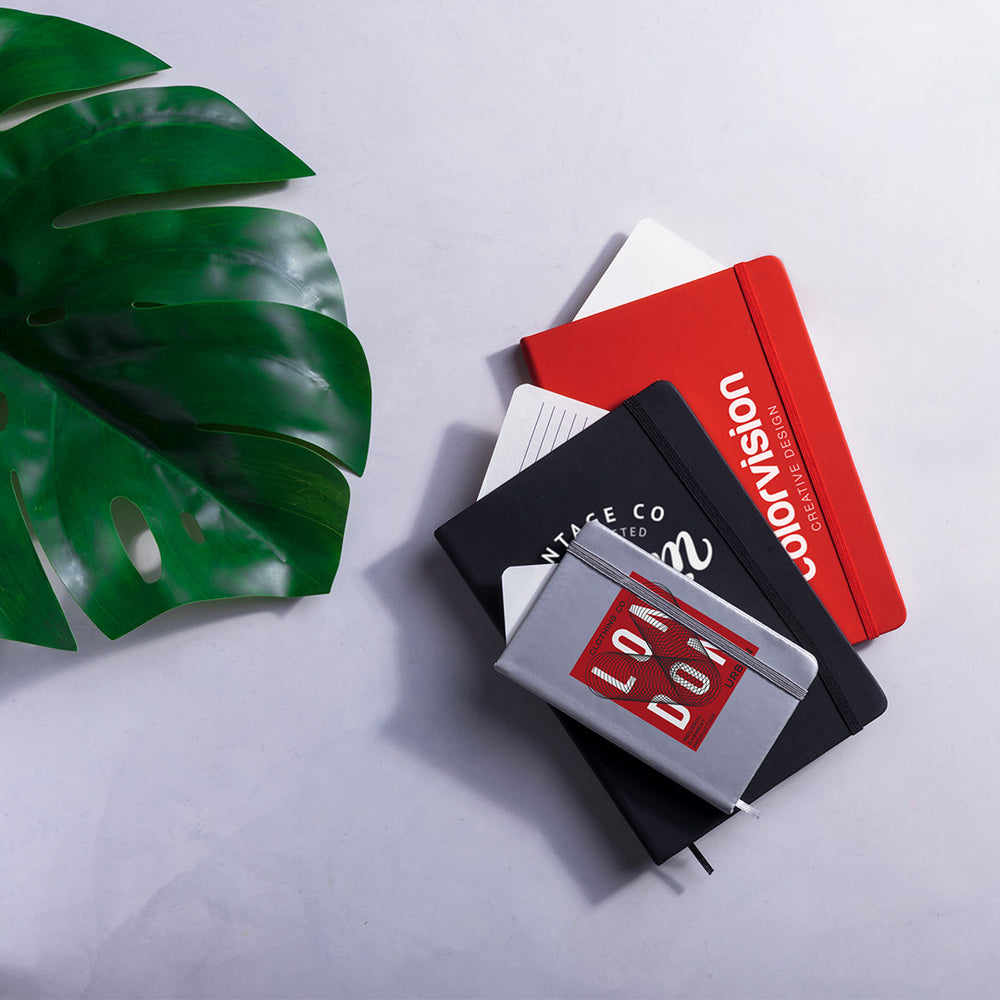 BLOC-NOTES DE POCHE ‘KINE'