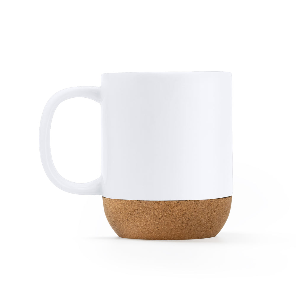 MUG EN CÉRAMIQUE DE 420 ml ‘ROSELA'