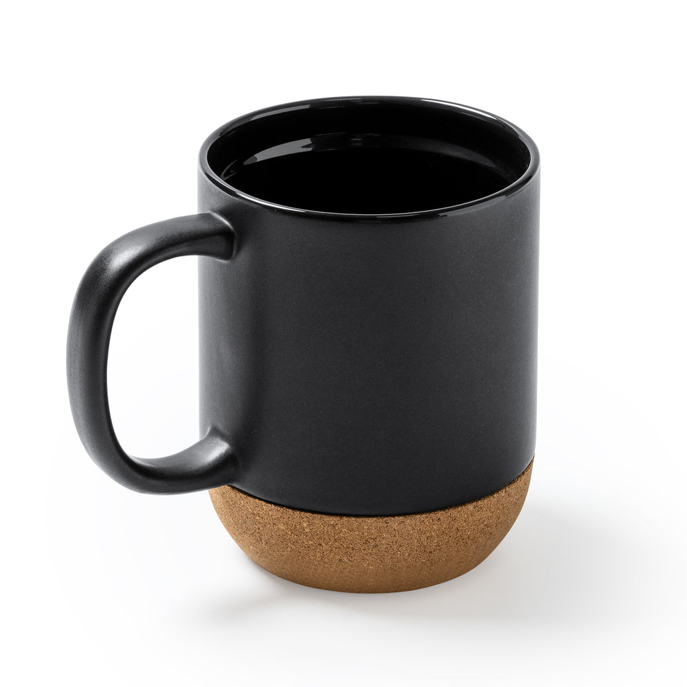 MUG EN CÉRAMIQUE DE 420 ml ‘ROSELA'