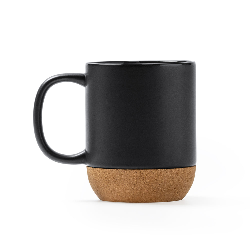 MUG EN CÉRAMIQUE DE 420 ml ‘ROSELA'